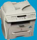   - Xerox WorkCentre PE16